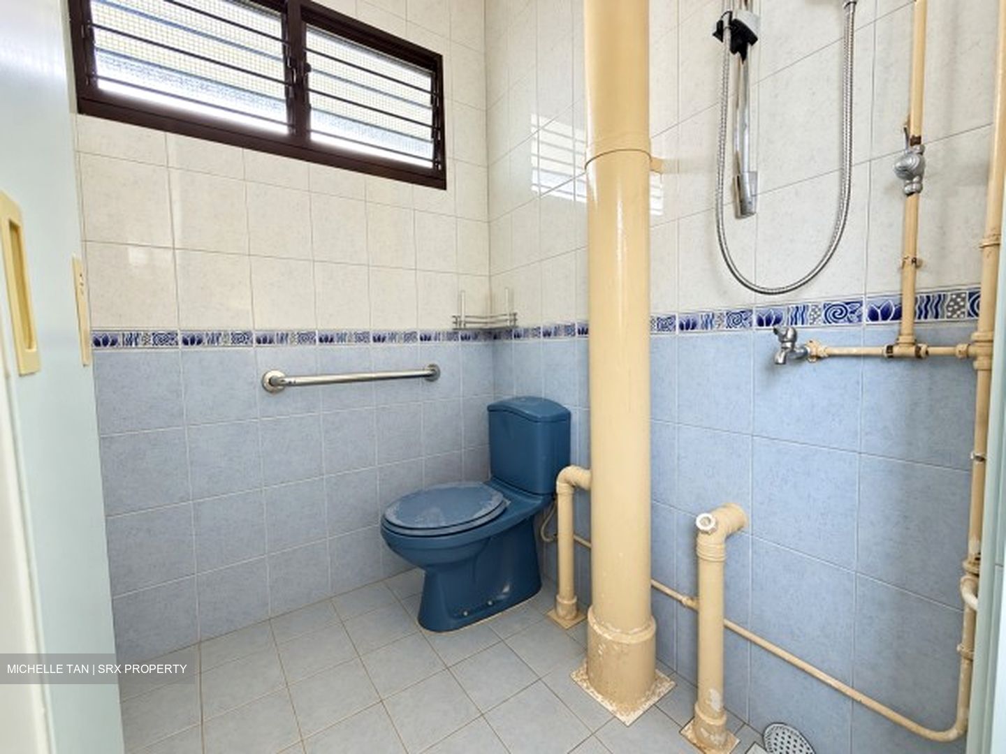 Blk 310 Clementi Avenue 4 (Clementi), HDB 3 Rooms #628327191